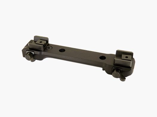 MAKuick / 1-pc. For factory-prepared rifles Sako | 85 S | Zeiss rail | | Standard