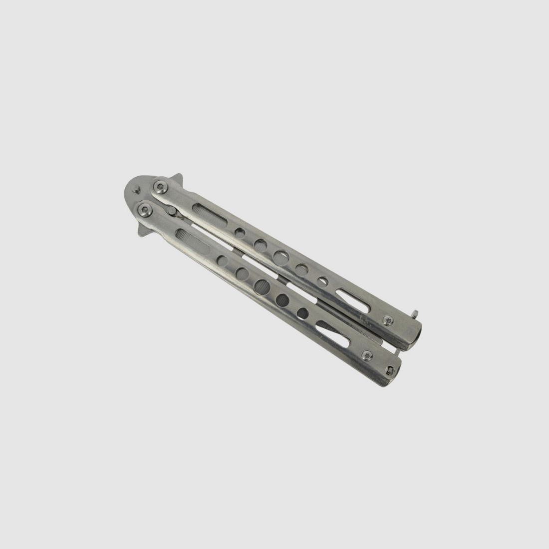 MAXKNIVES P57ES Schmetterlingsmesser, Bild 3 von 5