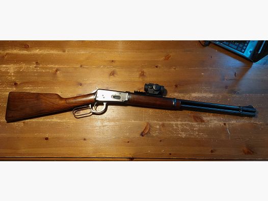 Winchester 1894  .30-30
