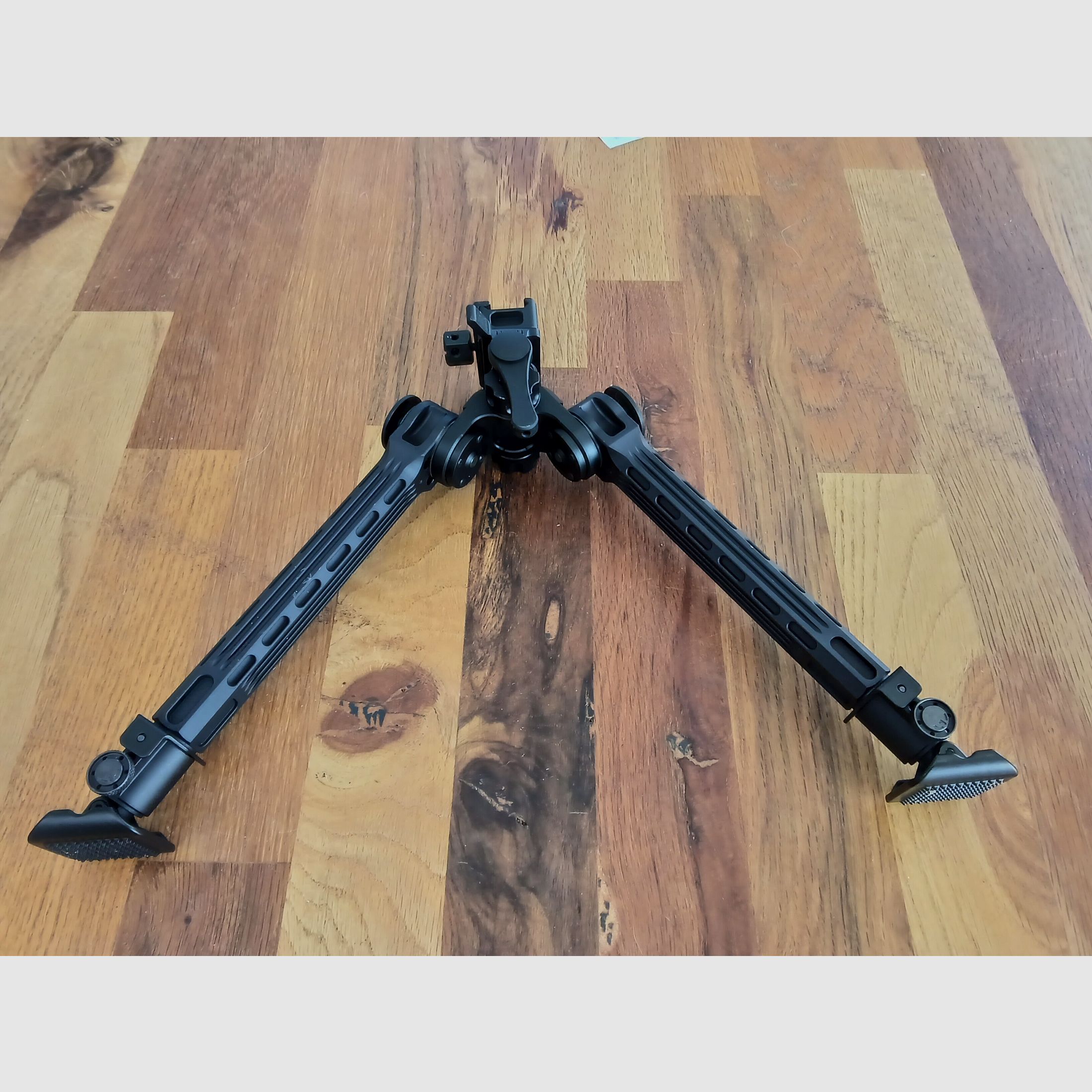 UTG BigBore Bipod Zweibein, LongRange