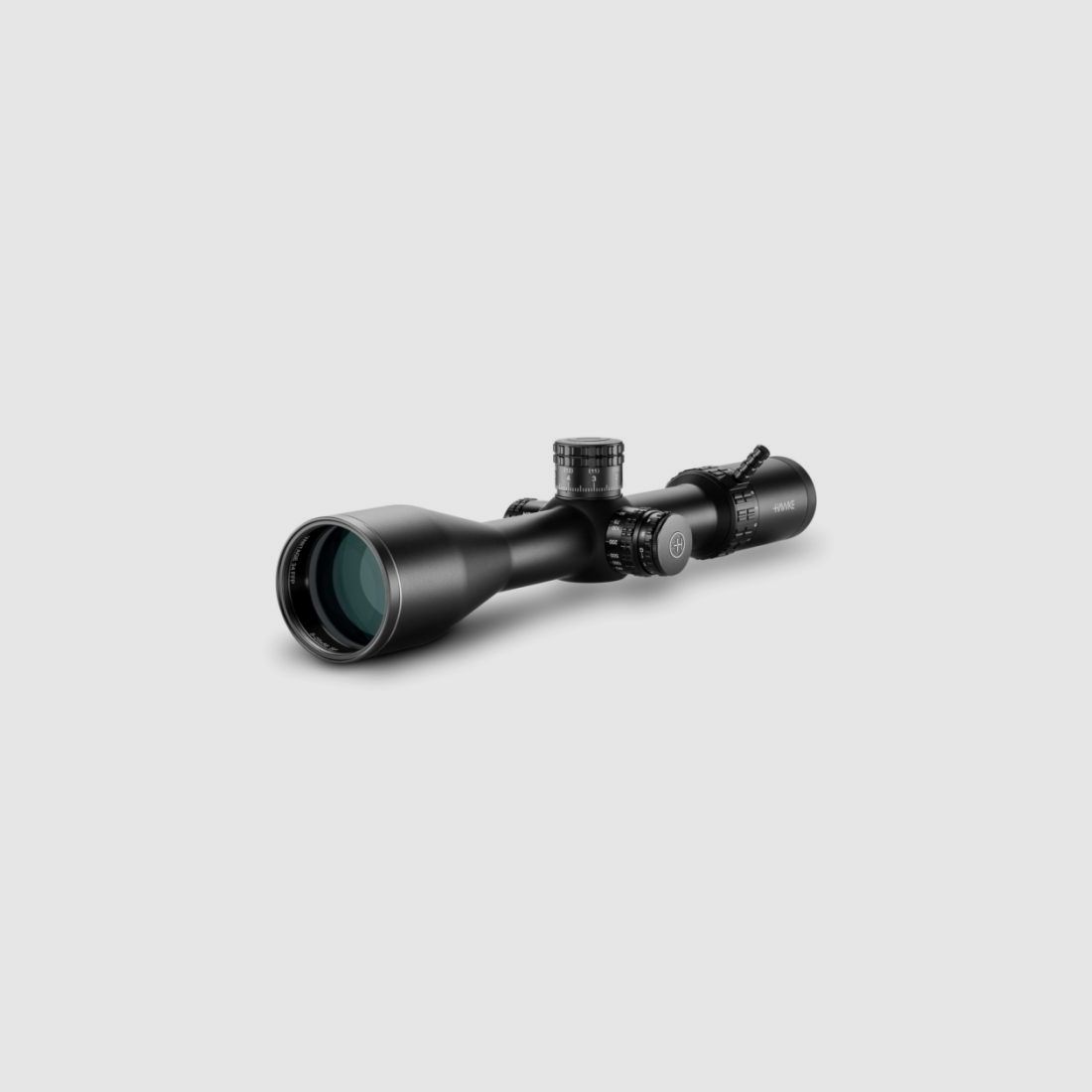 Hawke Zielfernrohr Vantage HD 34 WA IR FFP, 5-25x56, Mil ProII, Bild 1 von 8