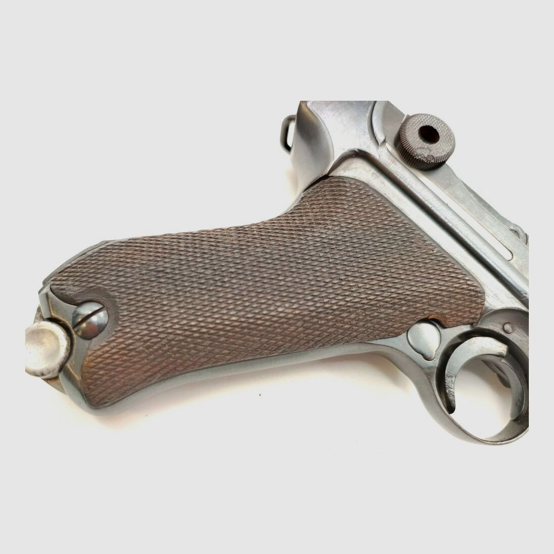 Mauser Oberndorf S/42 P08 1937