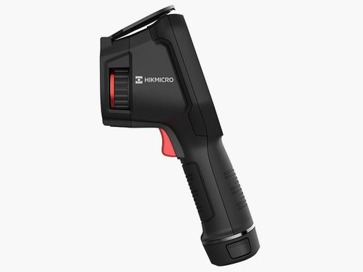 Hikmicro M30 thermal imaging camera 384x288px -20° to 550°C