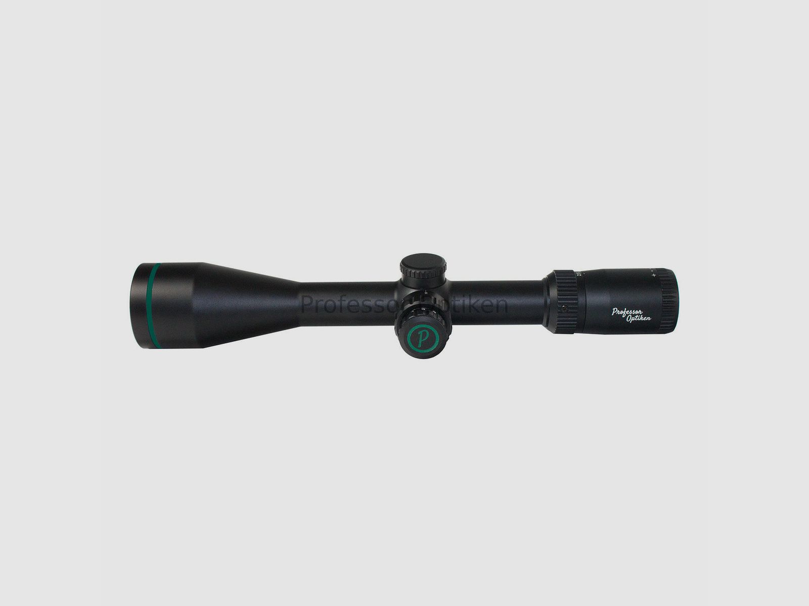 Professor Optiken Staffelsee - 2,5-20x50 LD V2, reticolo a fibra luminosa 4, immagine 4 di 6