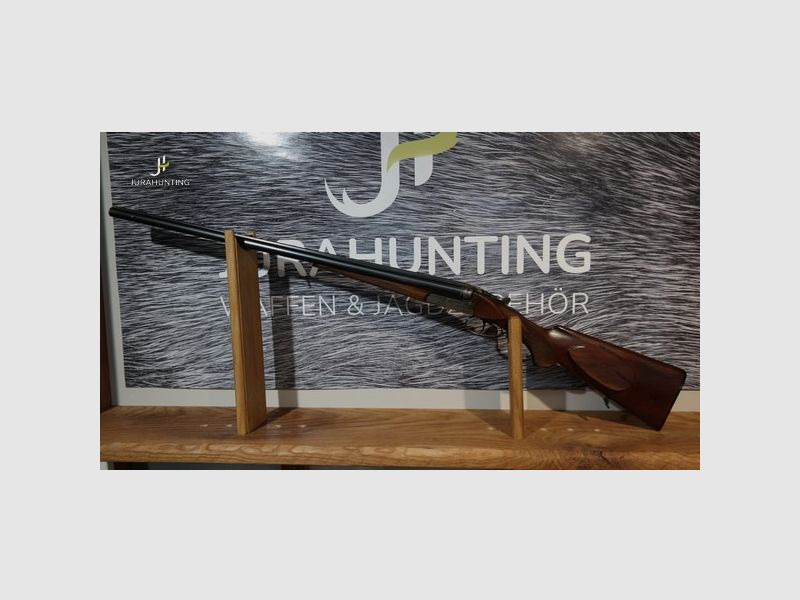 Simson Suhl Doppelflinte 16/70