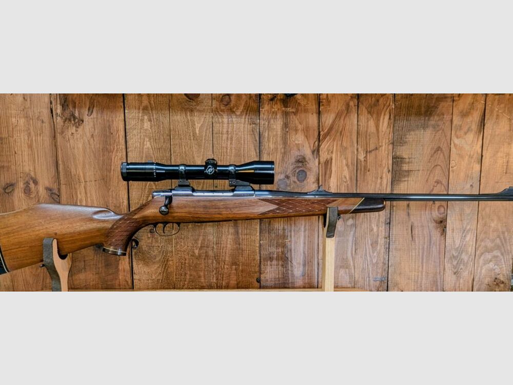 Sauer 80