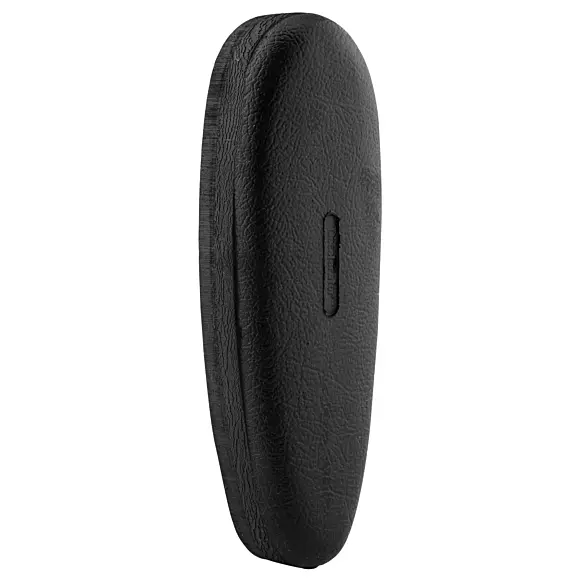 Plaque de Couche Pachmayr D752B Noire pour Armes