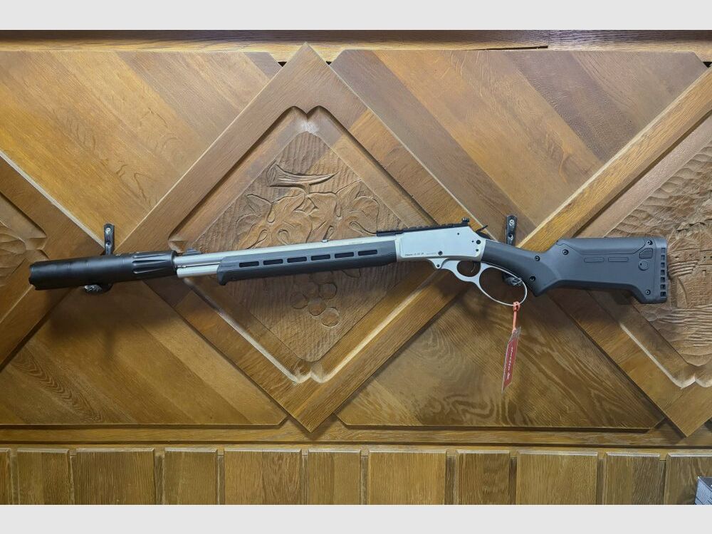 Marlin 1895 .45-70Gov