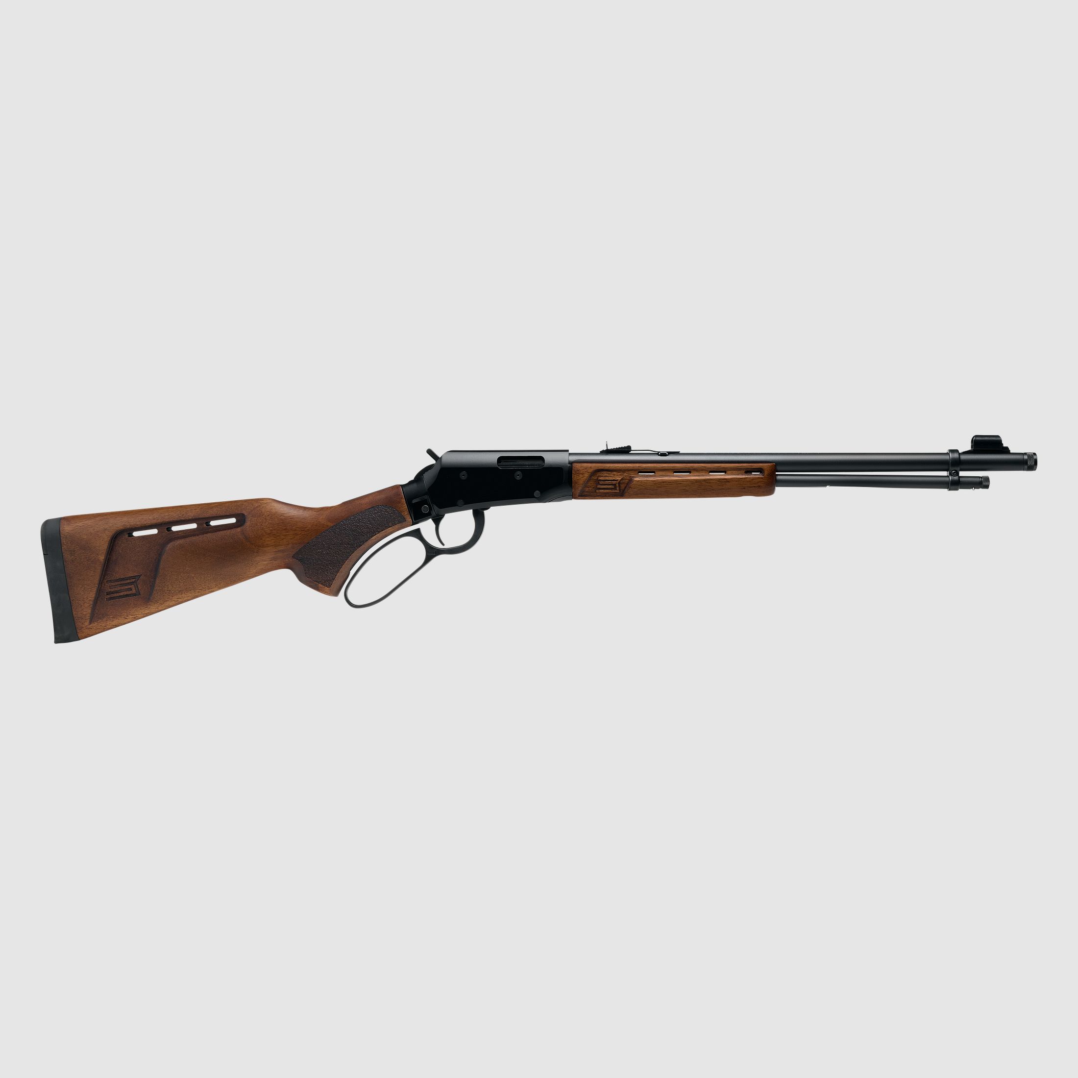 Savage Revel DLX .22LR Auf Lager
