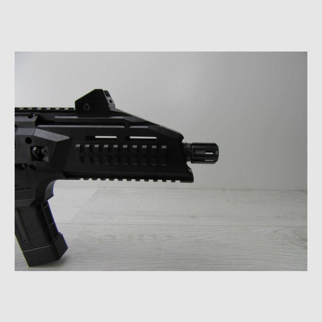 Ceska Scorpion Evo3 S1