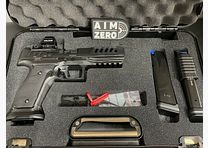 Walther Walther PDP SF Match Performance Package