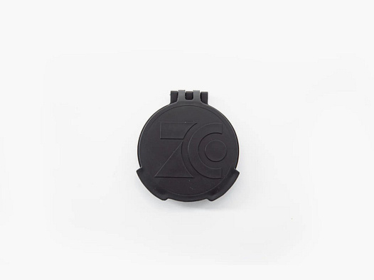 ZCO Zero Compromise Okularschutzkappe 30mm Schwarz von Tenebraex