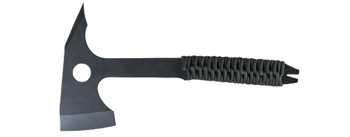 Mil-Tec Paracord Axt