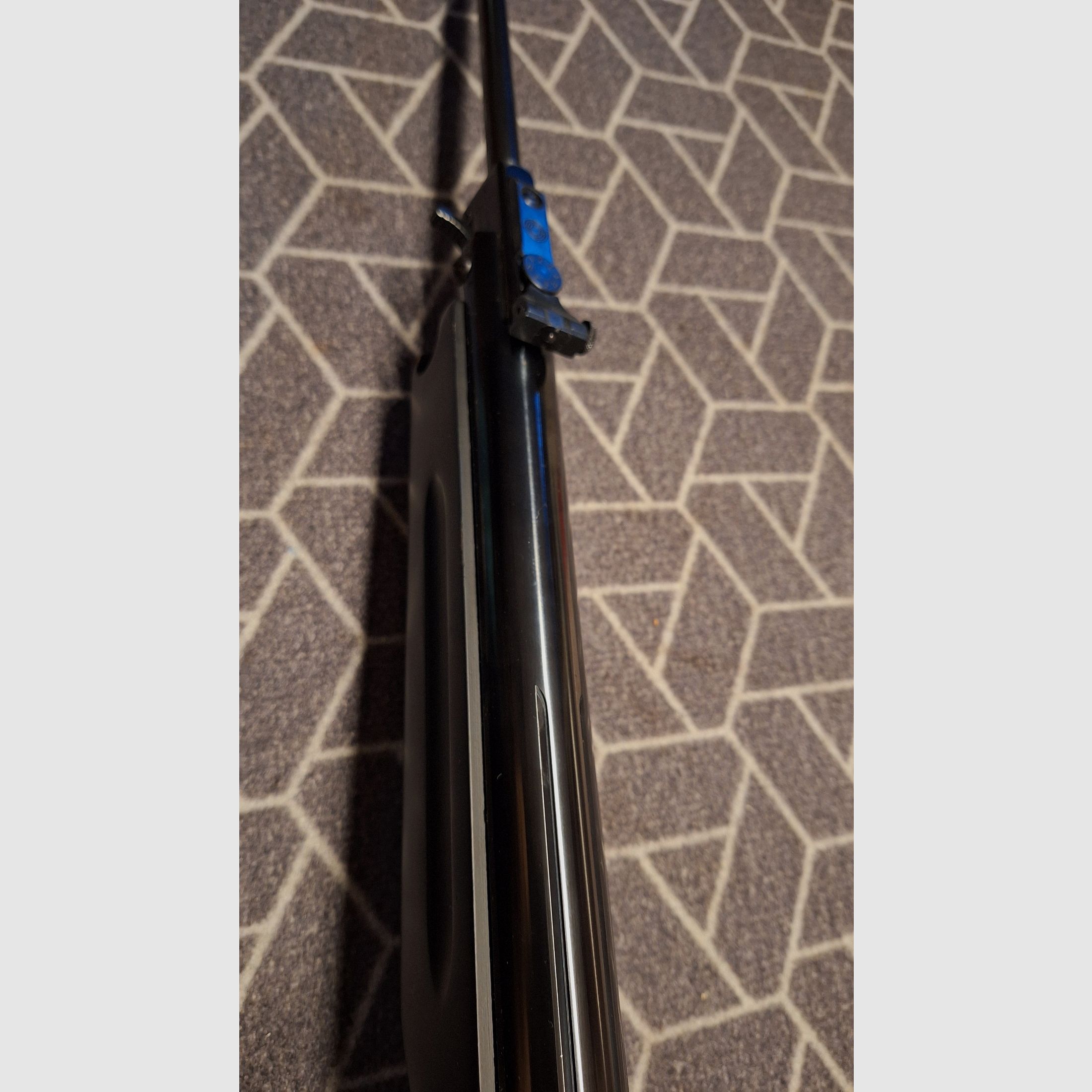 Weihrauch HW35 "Black Line" come nuovo!, immagine 14 di 15