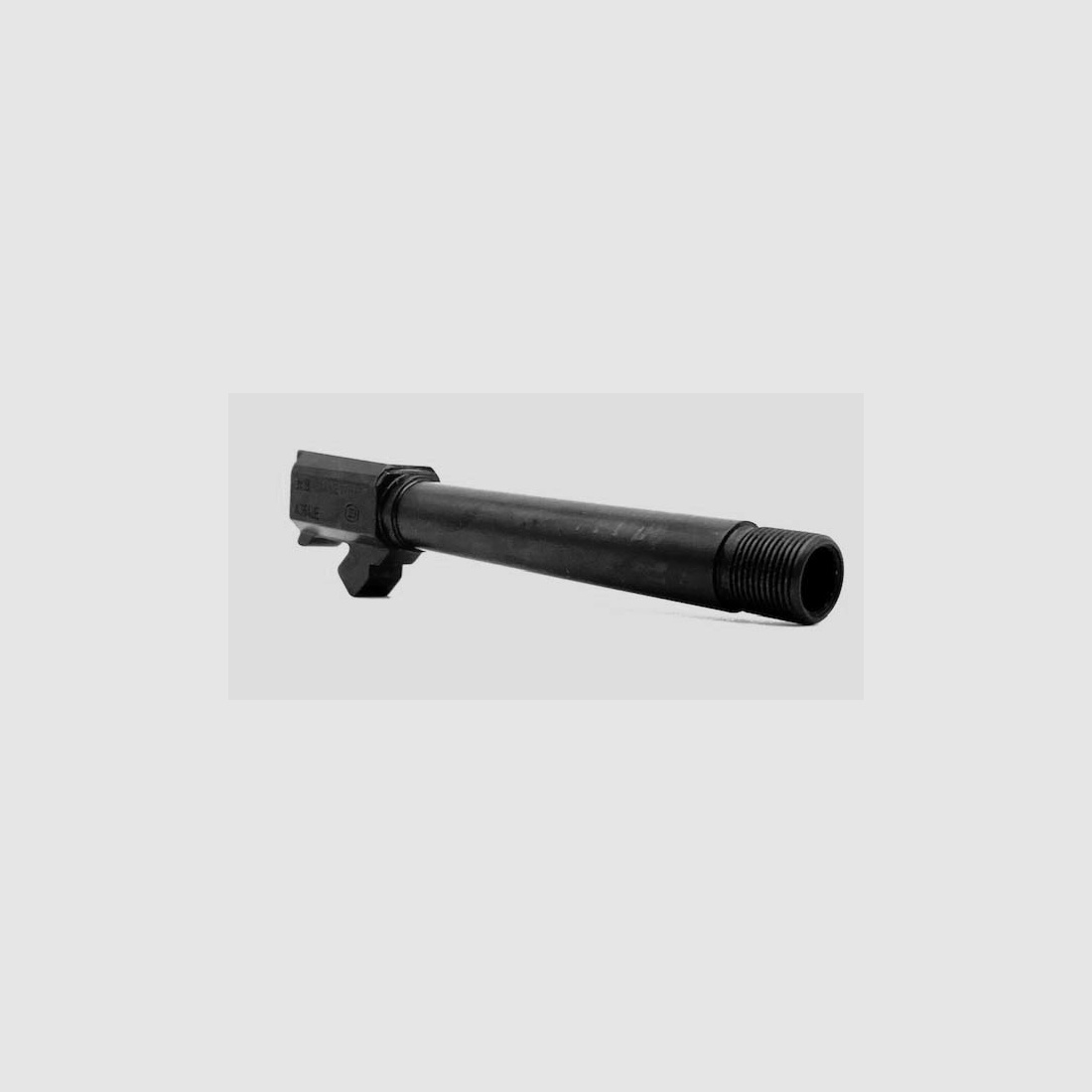 I G B Lauf f. Kurzwaffe f. SIG Sauer P226 -Gewinde 9mmLuger -1/2x28'