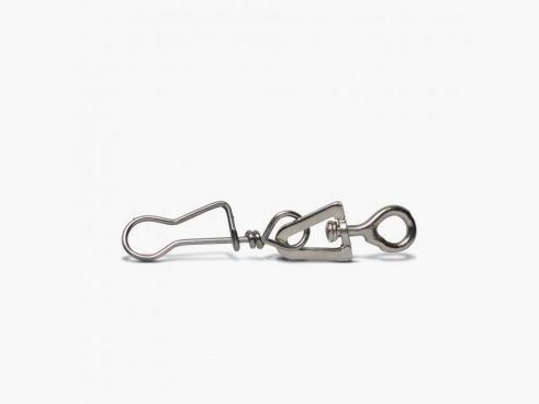 VMC EMERILLONS MINUS A AGRAFE ITALIENNE NICKEL