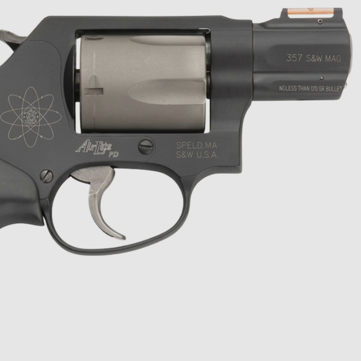 Smith & Wesson 360 PD 1.88" - 163064, image 10 of 11