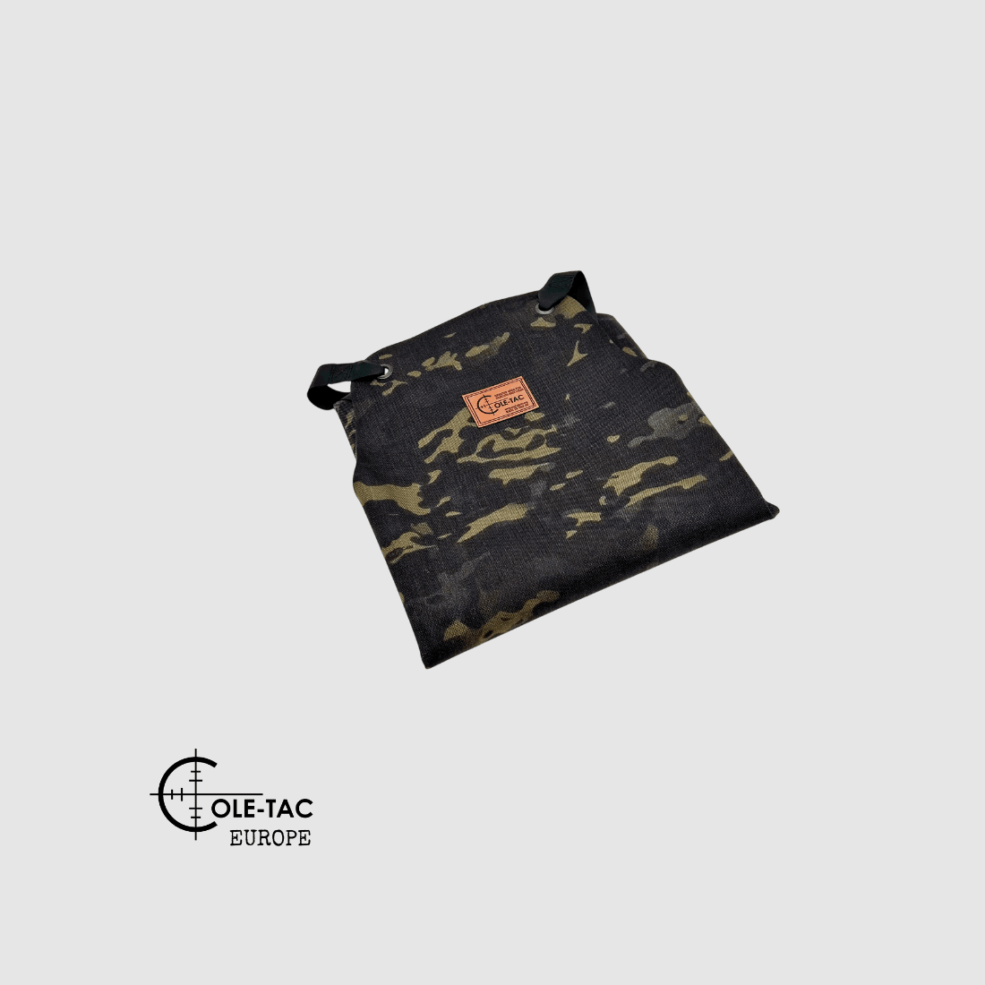 Cole-Tac Tablier de nettoyage d'arme, image 2 sur 8