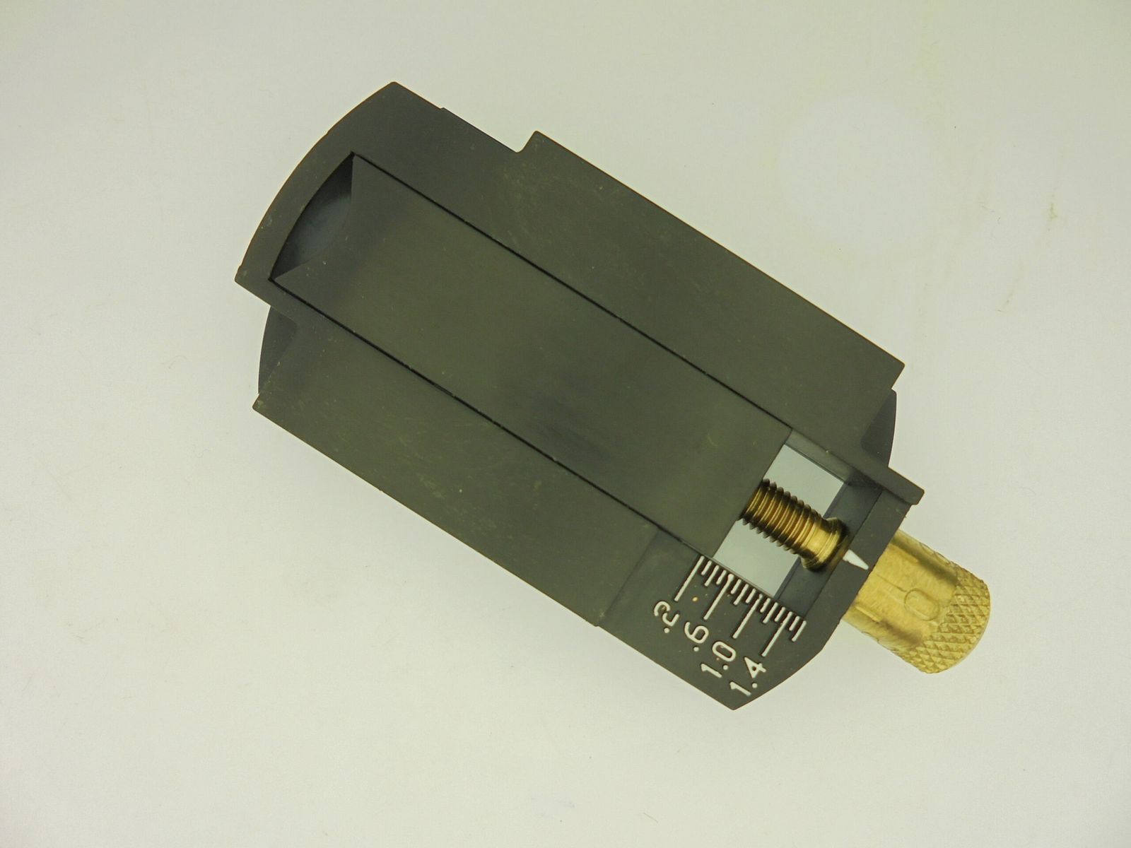 KIT TEILE DOSIERGERÄT LEE AUTO-DISK, Bild 4 von 4