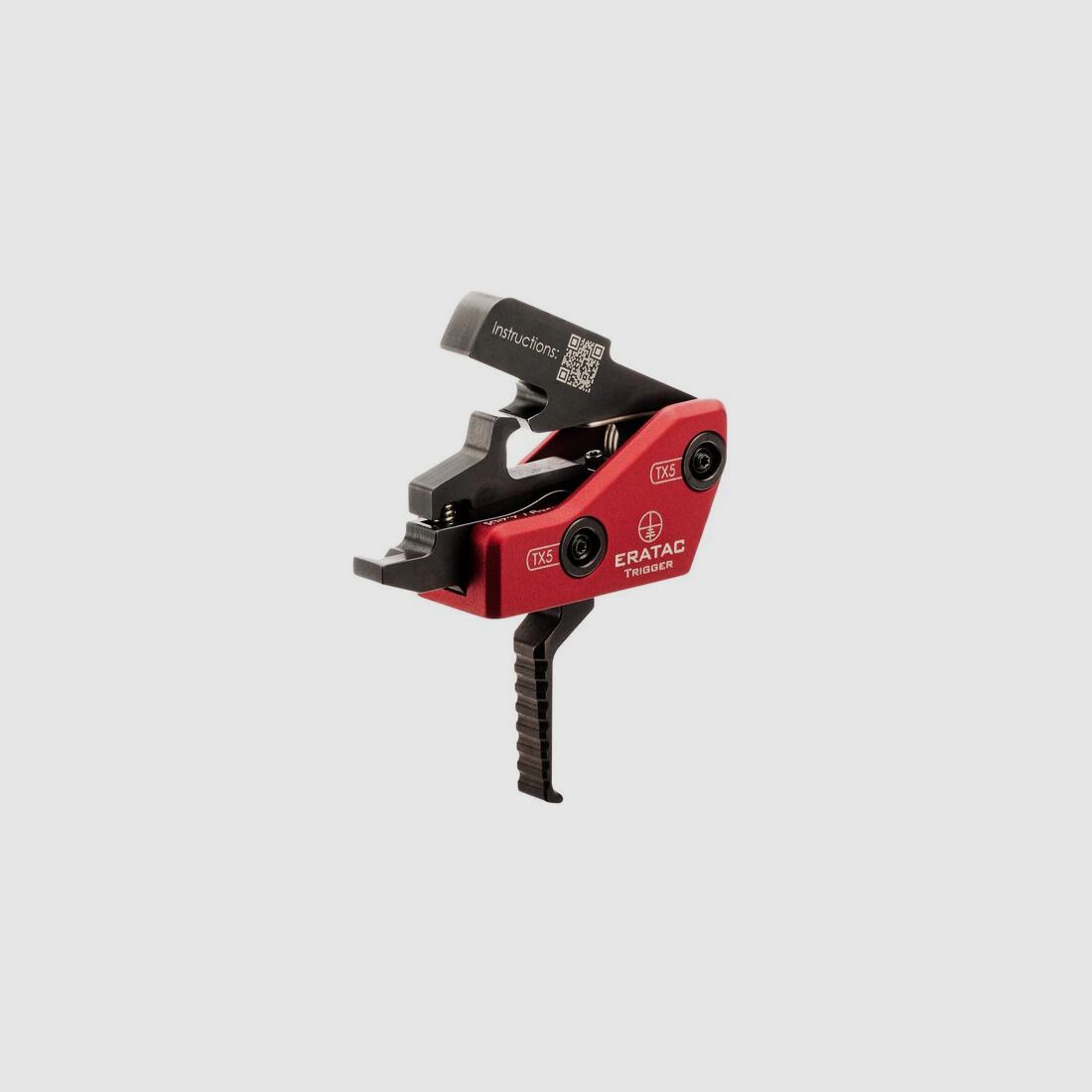 ERATAC trigger single stage for AR15/10