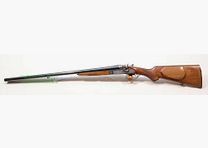 Habicht - Pieper/Spanien Mod. Jagd
