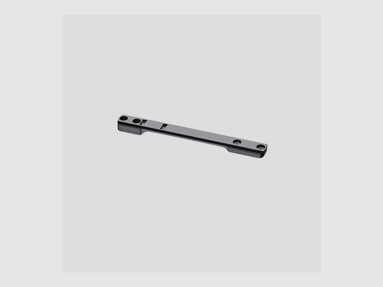 Contessa Basis mit Schwalbenschwanz BA11 – SABATTI ROVER 600 SHORT