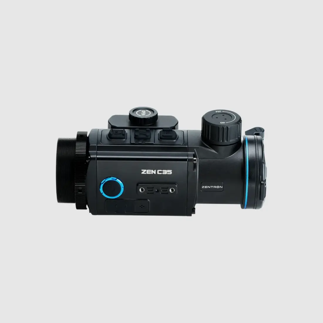 Zentron ZEN C35 Accessoire de Vision Thermique, image 11 sur 12