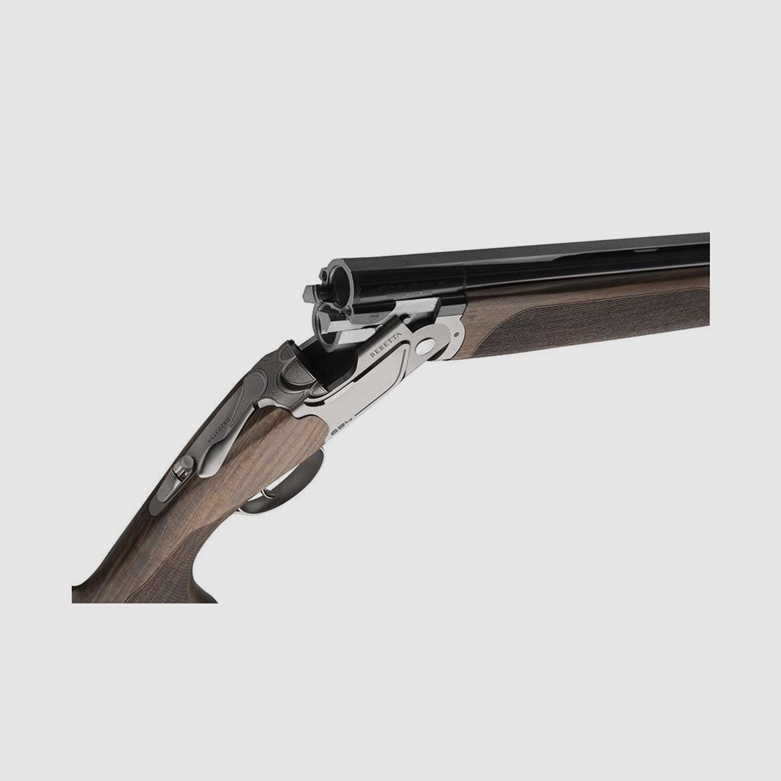 Beretta 694 Sporting AS Bockdoppelflinte