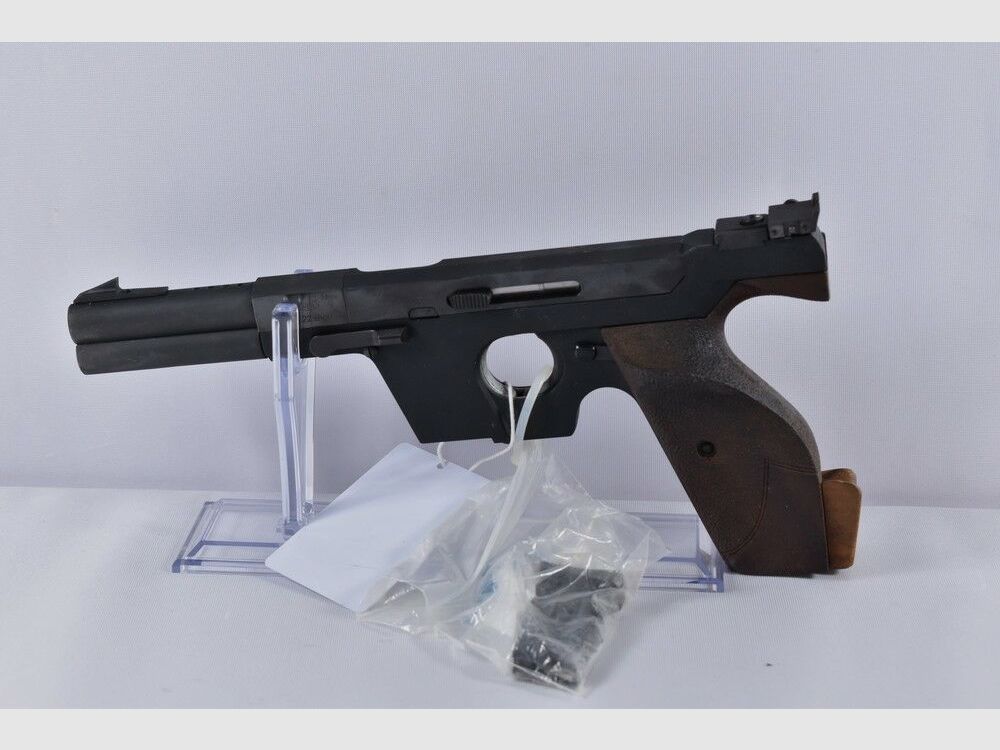 Walther OSP