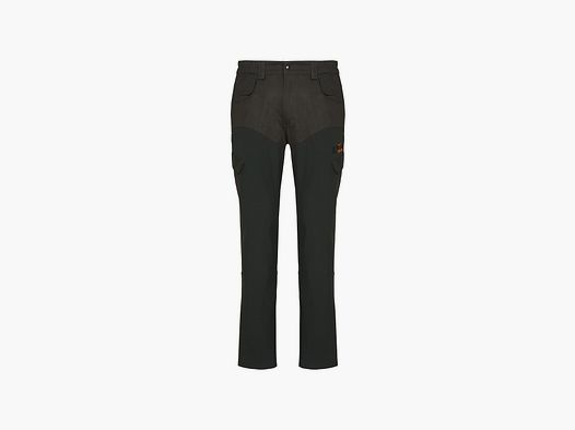 Zotta Forest - verstärkter Bostel Herrenhose