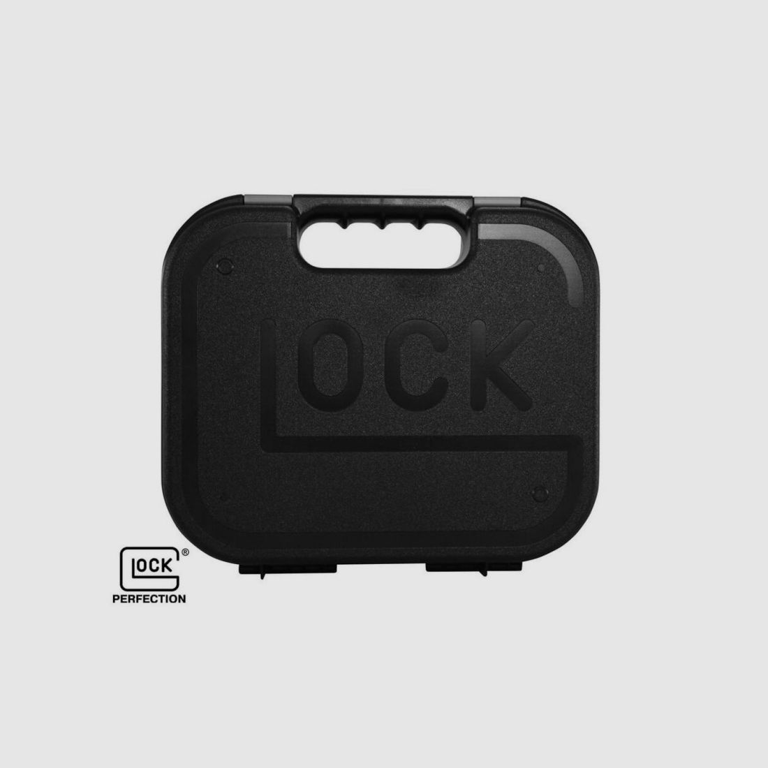 GLOCK MALETA PARA PISTOLA, imagen 1 de 3