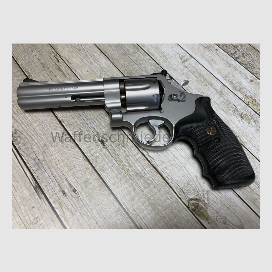 Smith & Wesson Model of 1988