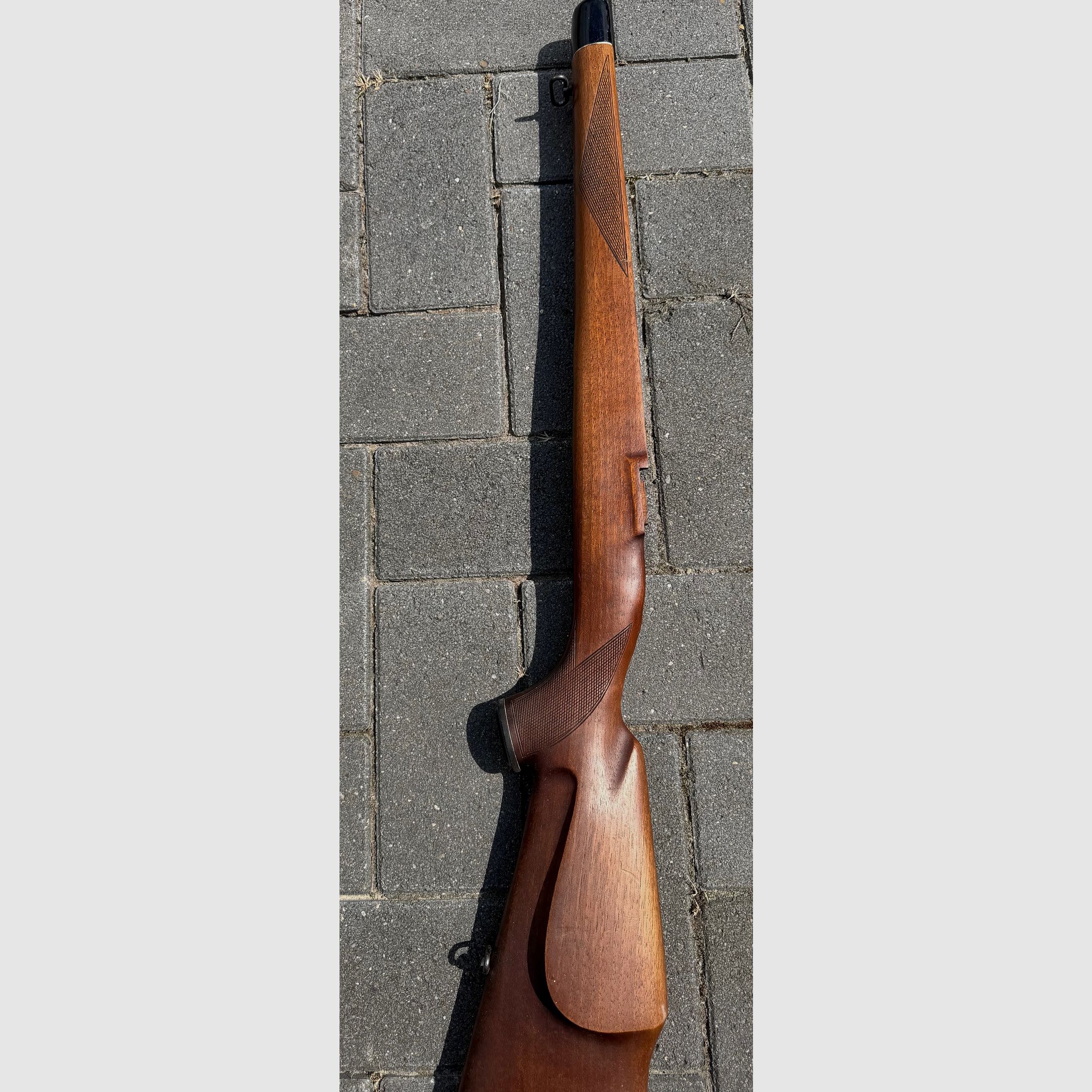 Kar 98 Schaft 
