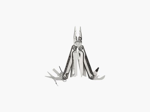 CHARGE+ TTI - LEATHERMAN