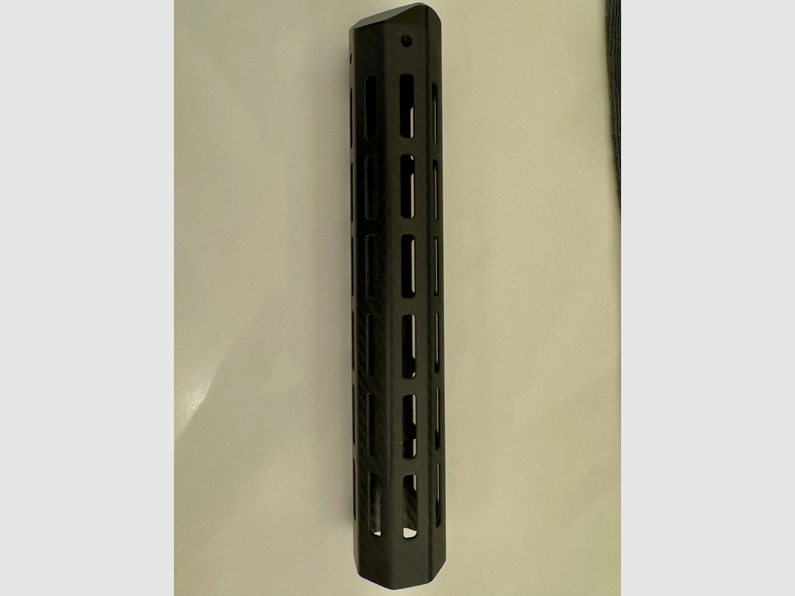 Edgun Leshiy 2 Carbon Vorderschaft Handguard