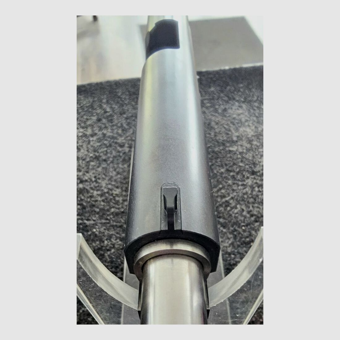 RBF 1911 Manufacturer Ltd. GM -1911 A1-45 RBF, 5"