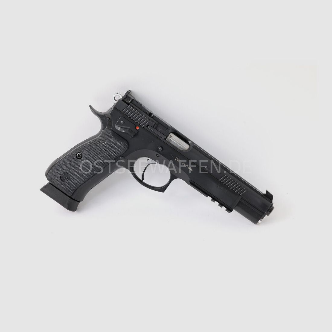 Waffen-Oschatz Pro Tuning Shadow Viper OR