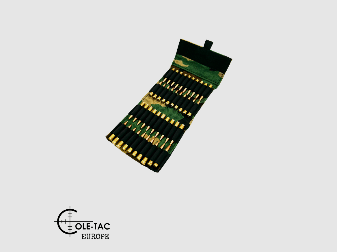 Cole-Tac Ammunition Pouch 40, image 1 of 8