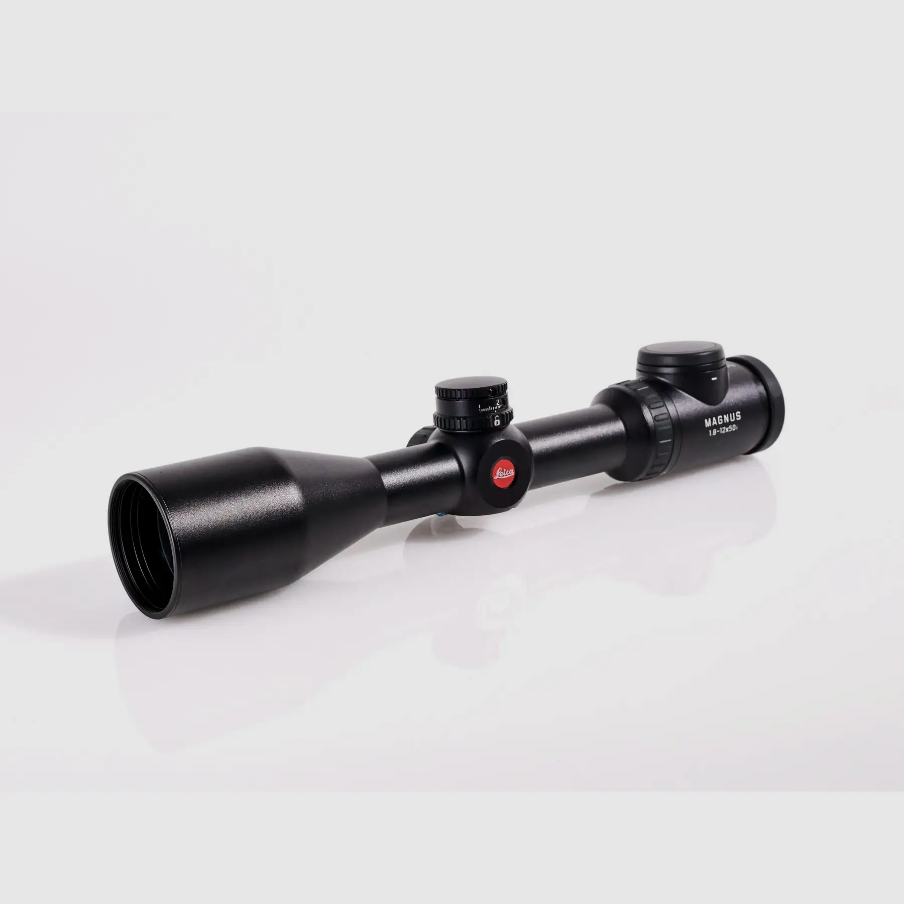 Telescopisch vizier Leica Magnus 1,8-12X50i, afbeelding 1 van 8