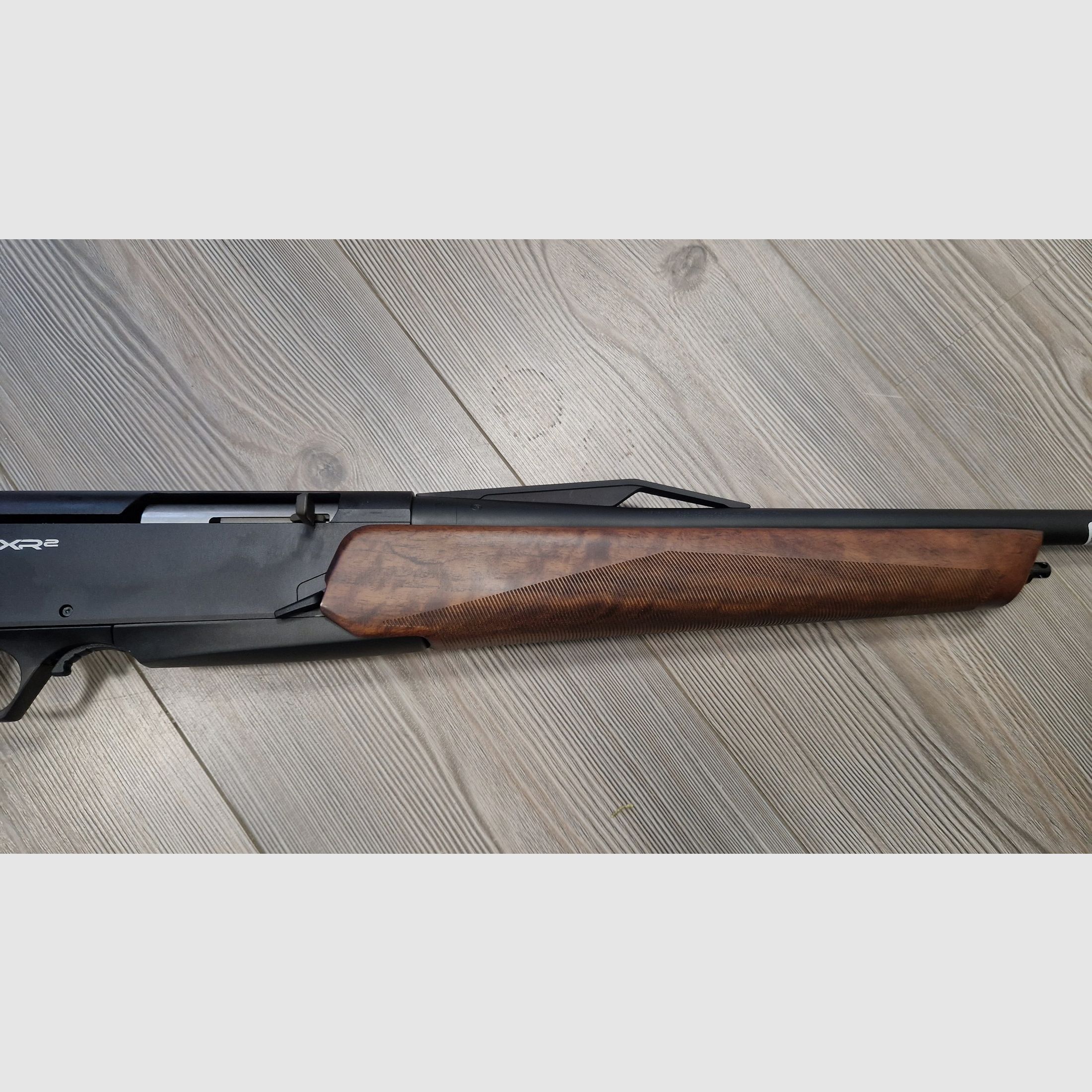 WINCHESTER SXR2 FIELD – 30-06 SPRG – Lauf 53cm, Bild 3 von 7