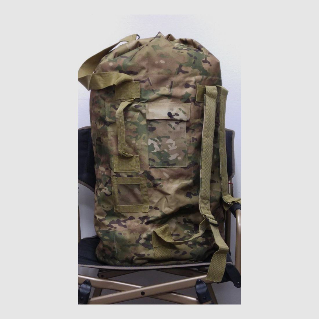 SEESACK MULTITERRAIN  XL