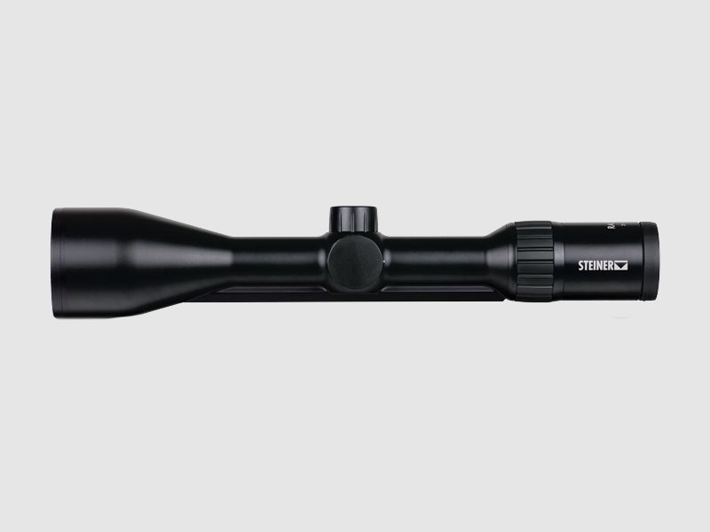 STEINER Ranger 4 | 3-12×56