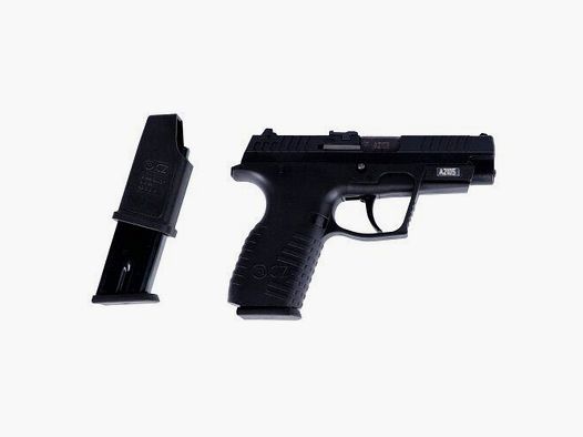 CZ-110 pistol cal. 9mm Luger