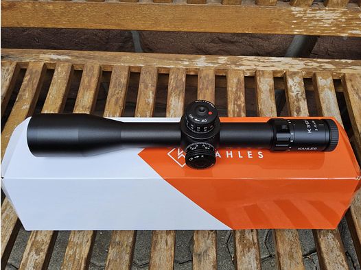 KAHLES K312i 3-12x50i