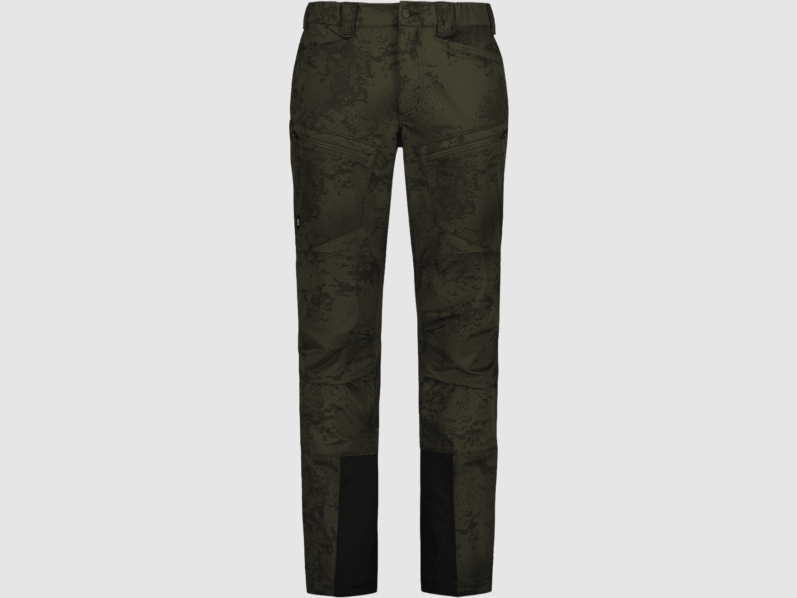 Alaska 1795 Chaser Stretch Pants Men Night Green blur L