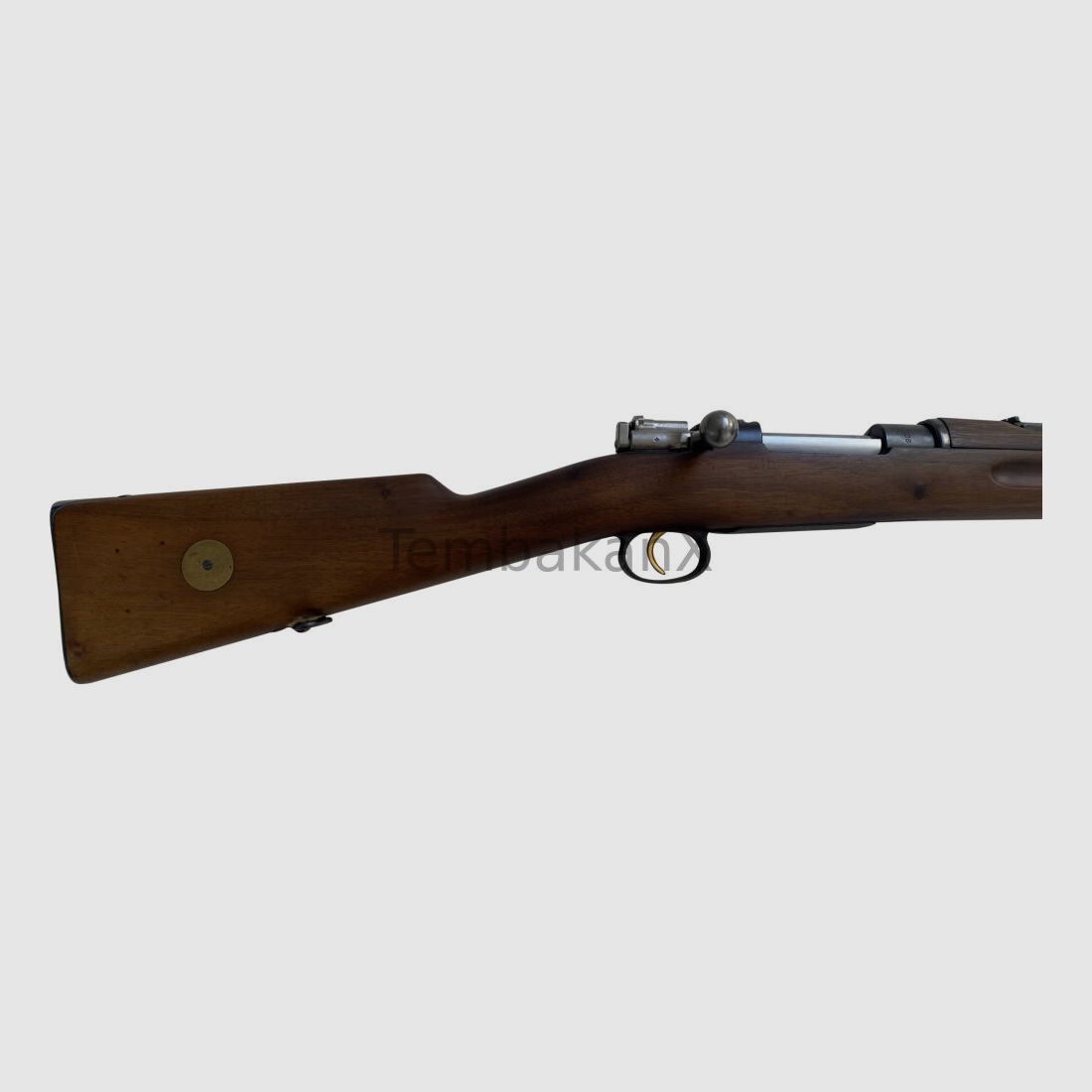 Carl Gustafs Mod. 96 6.5x55SE