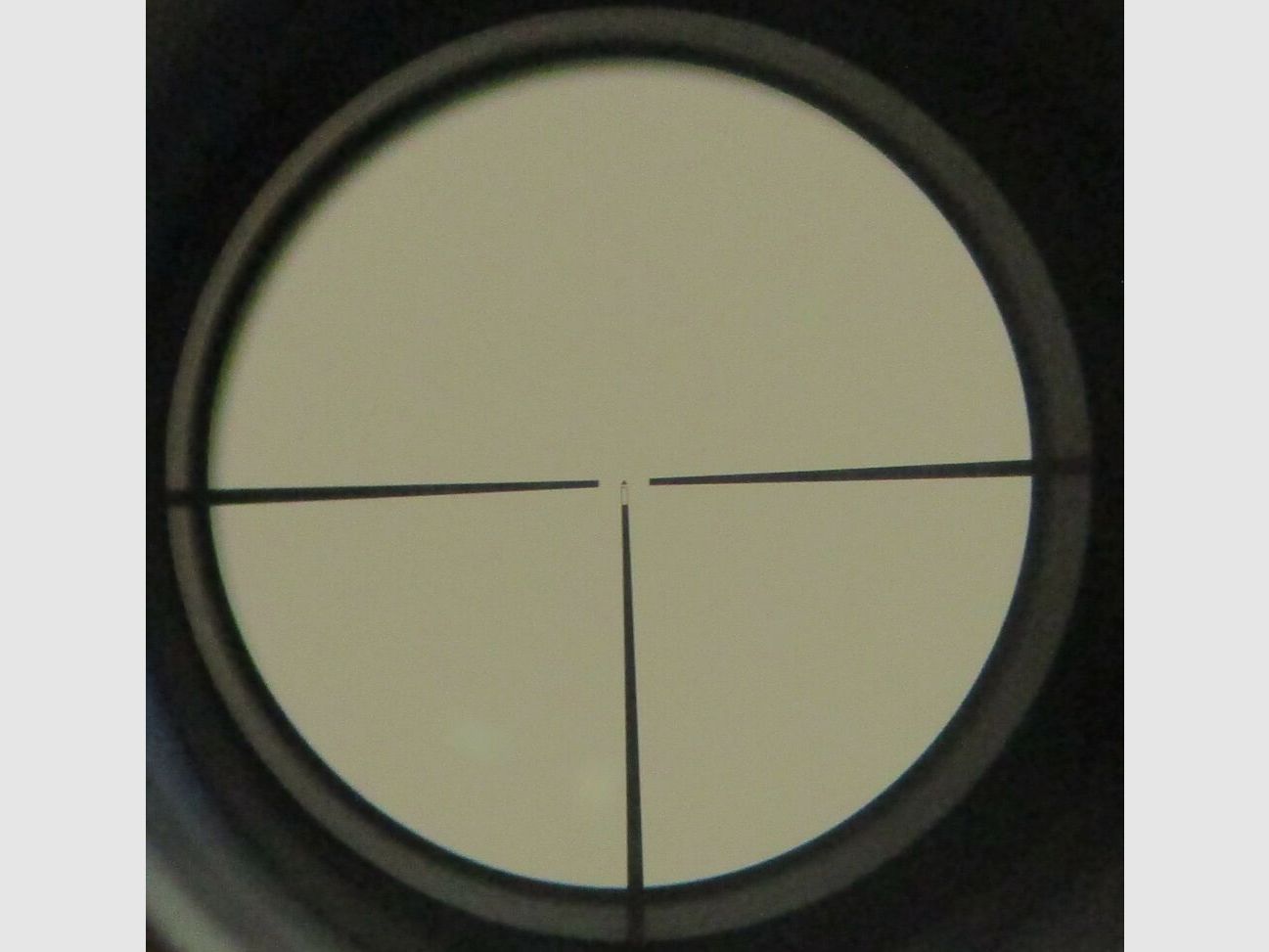 Schmidt&Bender Klassik