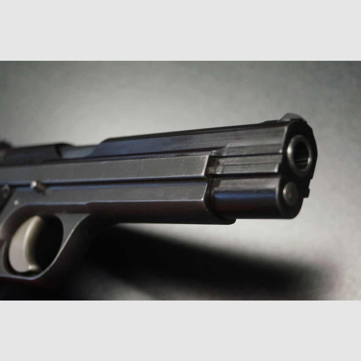 SIG P49 P210, Bild 2 von 5