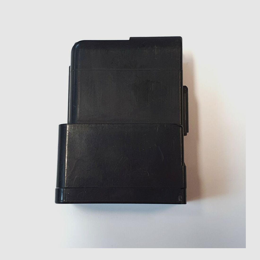 Universal Firearm Corps. !!Rarität!! Universal Firearms Corps M1 Carbine, 5 Schuss Magazin im Kaliber .22Spitfire.