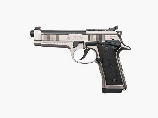 Beretta Pistole 92x Performance Defensive RDO Kal.9x19